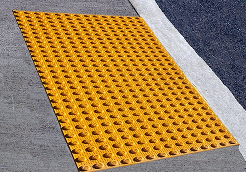 STEP-SAFE® Surface Applied Mats