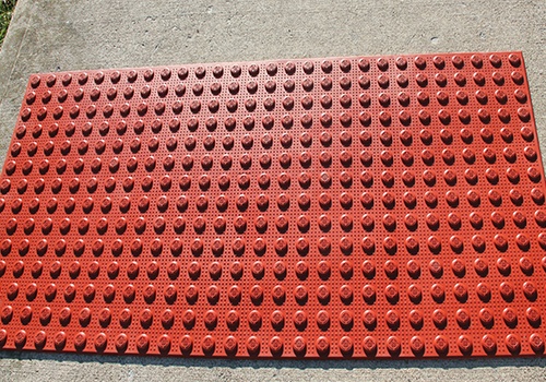 STEP-SAFE® Surface Applied Mats