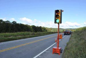 SQ2-Portable-Traffic-Signal